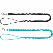 TRIXIE macska hám szett hálós Mesh Y 39?60 cm/10mm/1m kék vagy fekete