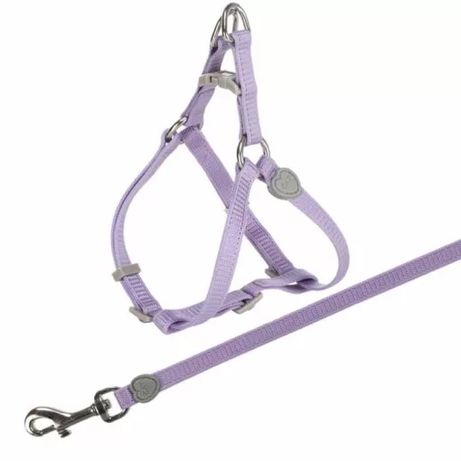 TRIXIE macska hám szett 26-37cm/10mm 1,2M One Touch