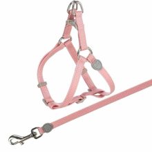 TRIXIE macska hám szett 26-37cm/10mm 1,2M One Touch