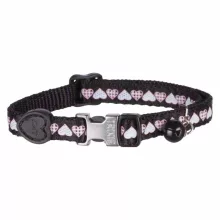 TRIXIE macska nyakörv Szivecskés