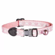 TRIXIE macska nyakörv Szivecskés