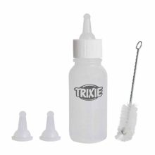 TRIXIE Cumisüveg szett  57ml kutyáknak és macskáknak