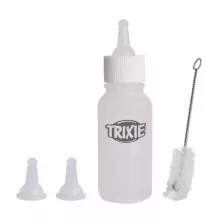 TRIXIE Cumisüveg szett  57ml kutyáknak és macskáknak