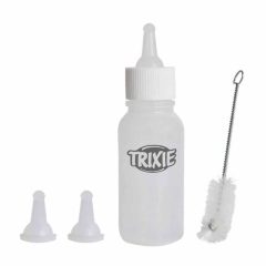 TRIXIE Cumisüveg szett  57ml kutyáknak és macskáknak