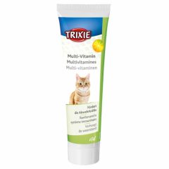 TRIXIE Multivitamin paszta Macskának 100g