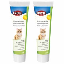 TRIXIE Multivitamin paszta Macskának 100g