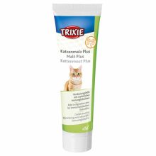 TRIXIE Malt Soft szőroldó Extra paszta immunglobinnal 100g