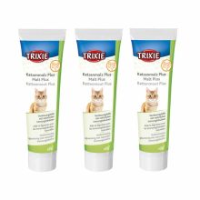 TRIXIE Malt Soft szőroldó Extra paszta immunglobinnal 100g