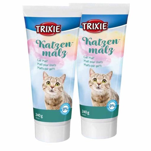 TRIXIE Malt Soft szőroldó paszta 240g
