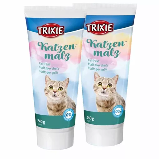 TRIXIE Malt Soft szőroldó paszta 240g
