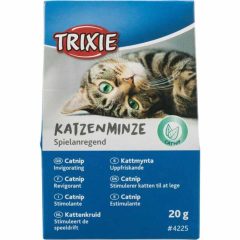 TRIXIE CatNip macskamenta Por 20g