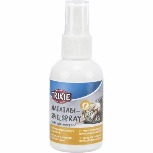 TRIXIE Matatabi play spray 50ml