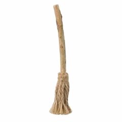 TRIXIE macska játék fogtisztítós Matatabi Seprő 16cm