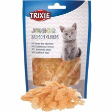 TRIXIE PREMIO Lazacfelhők 40g Jutalomfalat Kölyökmacskának