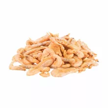 TRIXIE PREMIO Garnélarák Fagyasztva Szárított 25g Jutalomfalat macskáknak