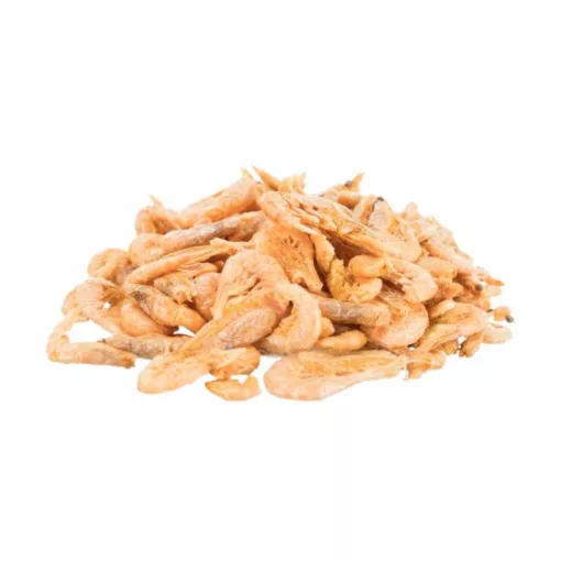 TRIXIE PREMIO Garnélarák Fagyasztva Szárított 25g Jutalomfalat macskáknak