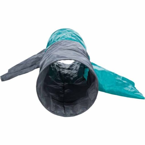 TRIXIE Bújócső/Alagút Nylon macskáknak 30x115cm