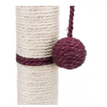 TRIXIE kaparófa Labdával 31x7x50cm