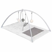 TRIXIE játszószőnyeg Szürke 60x33x42cm