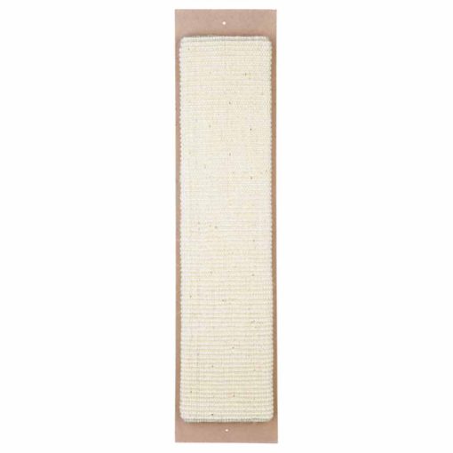 TRIXIE kaparófa Falra szerelhető XL 70x17cm Bézs