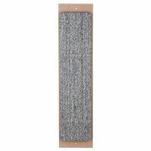 TRIXIE kaparófa Falra szerelhető XL 70x17cm Szürke