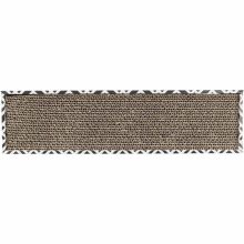 TRIXIE Kaparó karton Kék macskák részére 48x5x13cm