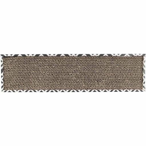 TRIXIE Kaparó karton Kék macskák részére 48x5x13cm