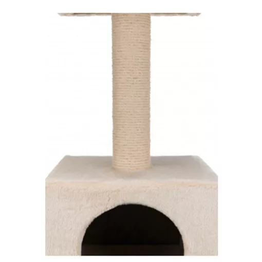 TRIXIE macskabútor Junior Zamora Scratching Post 60cm Bézs