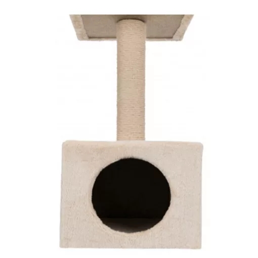 TRIXIE macskabútor Junior Zamora Scratching Post 60cm Bézs