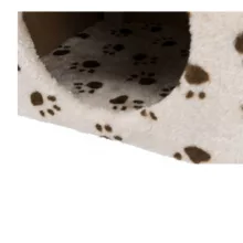 TRIXIE kaparófa Odúval Junior Zamora 60cm Bézs/Tappancsos