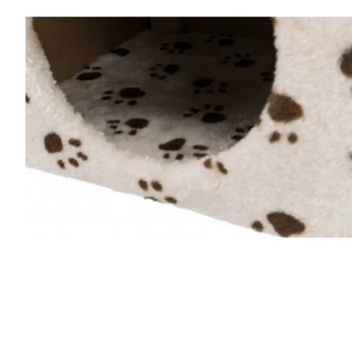 TRIXIE kaparófa Odúval Junior Zamora 60cm Bézs/Tappancsos