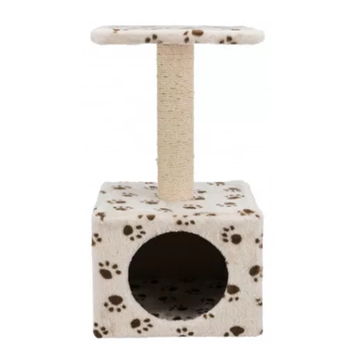 TRIXIE kaparófa Odúval Junior Zamora 60cm Bézs/Tappancsos