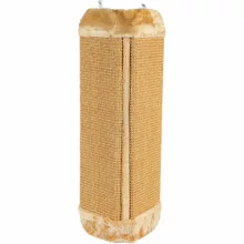 TRIXIE kaparófa Sarokra kaparó 32X60cm Barna