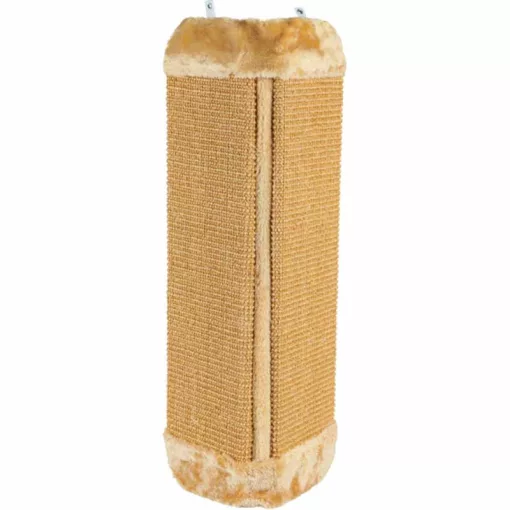 TRIXIE kaparófa Sarokra kaparó 32X60cm Barna