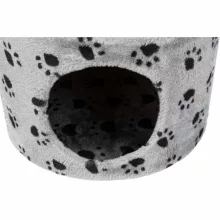 TRIXIE kaparófa Odúval Junior Toledo 61cm Szürke tappancsos