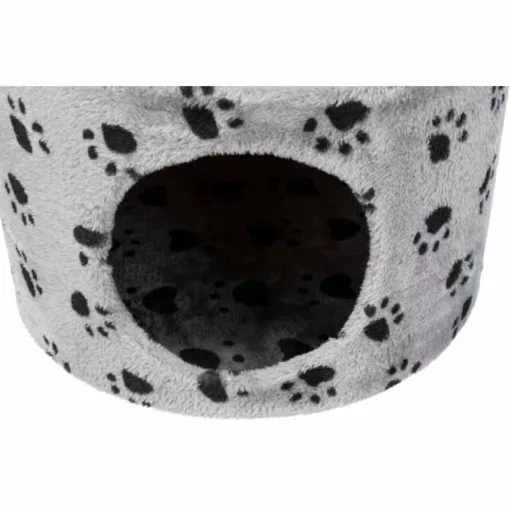 TRIXIE kaparófa Odúval Junior Toledo 61cm Szürke tappancsos