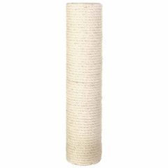TRIXIE macskabútorokhoz Kaparórúd pótoszlop 9/40cm Natur