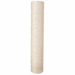 TRIXIE macskabútorokhoz Kaparórúd pótoszlop 9/50cm Natur