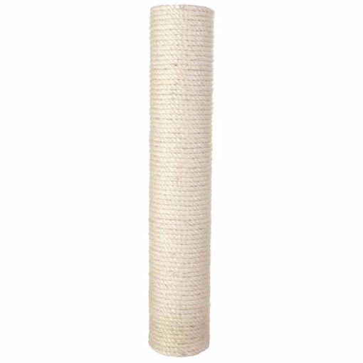 TRIXIE macskabútorokhoz Kaparórúd pótoszlop 9/50cm Natur