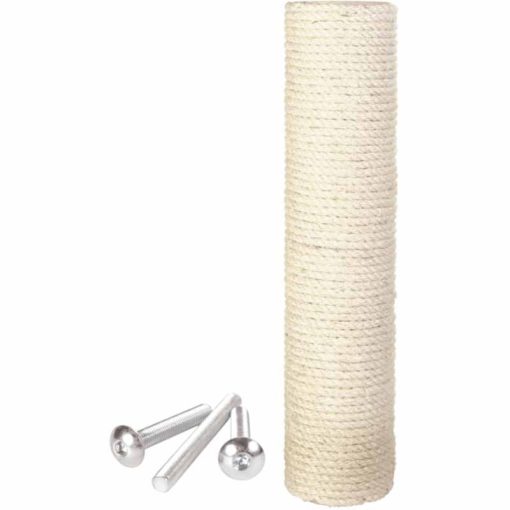 TRIXIE macskabútorokhoz Kaparórúd pótoszlop 9/50cm Natur