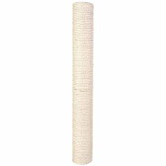 TRIXIE macskabútorokhoz Kaparórúd pótoszlop 9/70cm Natur