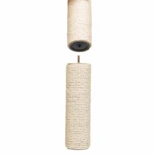 TRIXIE macskabútorokhoz Kaparórúd pótoszlop 11/40cm Natur