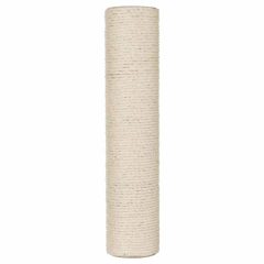  TRIXIE macskabútorokhoz Kaparórúd pótoszlop 11/50cm Natur