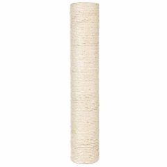   TRIXIE macskabútorokhoz Kaparórúd pótoszlop 11/60cm Natur