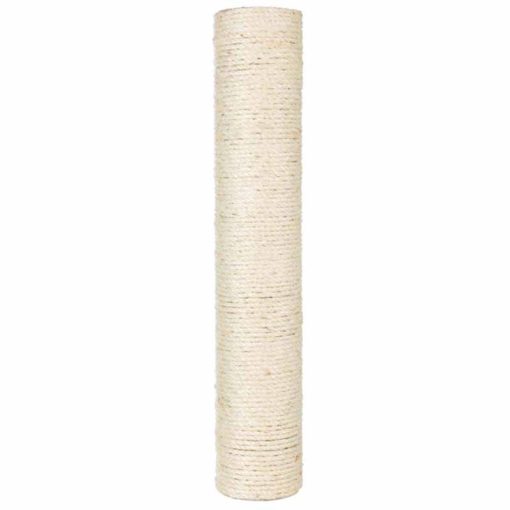 TRIXIE macskabútorokhoz Kaparórúd pótoszlop 11/60cm Natur