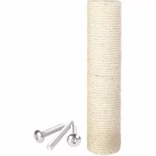 TRIXIE macskabútorokhoz Kaparórúd pótoszlop 11/60cm Natur