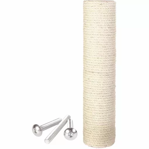 TRIXIE macskabútorokhoz Kaparórúd pótoszlop 11/60cm Natur