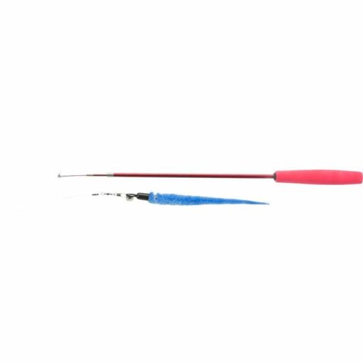 TRIXIE macska játék Peca Teleszkópos 38-98cm