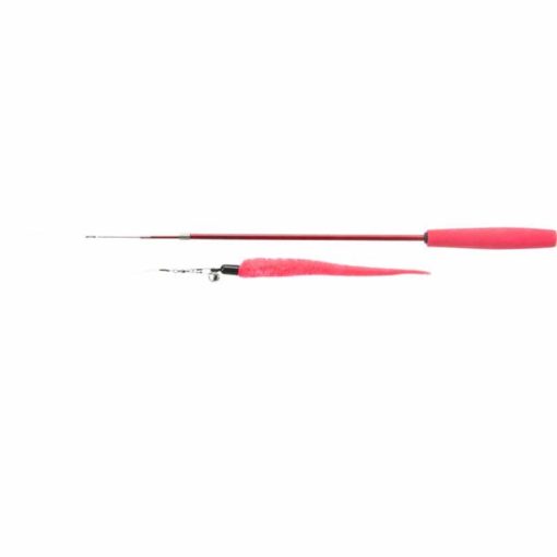 TRIXIE macska játék Peca Teleszkópos 38-98cm