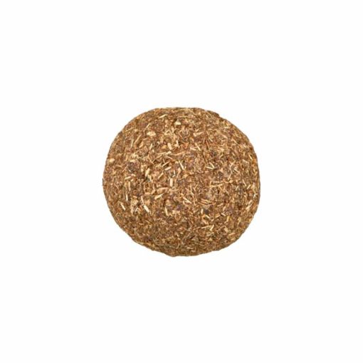 TRIXIE macska játék Catnip Labda csörgős 4cm